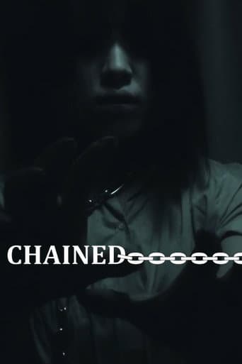 Chained poster