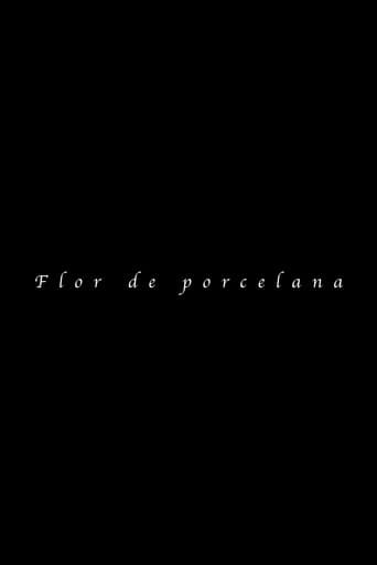 Flor de Porcelana poster