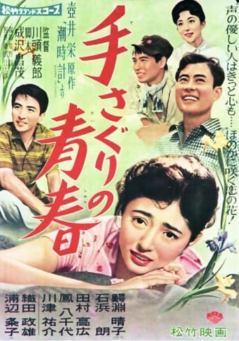 Blind Love poster