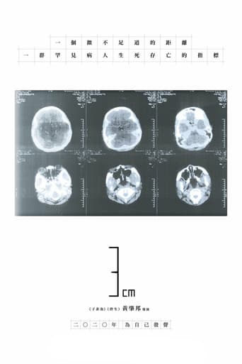 3cm poster