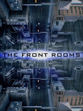 The Frontrooms poster