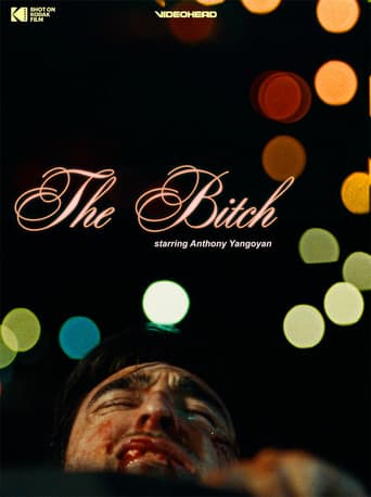 The Bitch poster