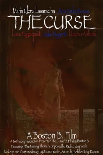 The Curse poster