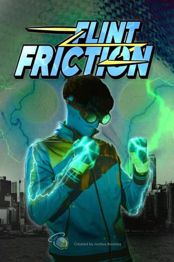 Flint-Friction (Short-Film) poster