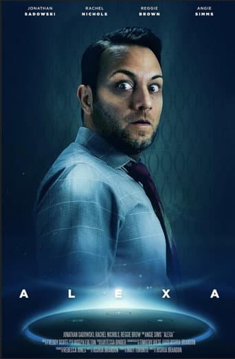 Alexa poster