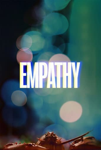 Empathy poster