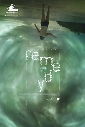 Remedy poster