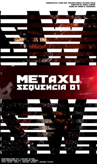 S.W. Metaxu-seq.01 poster