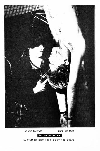 Black Box poster