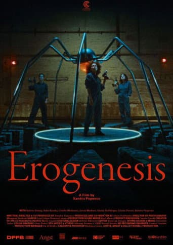 Erogenesis poster