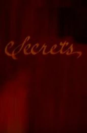 Secrets poster