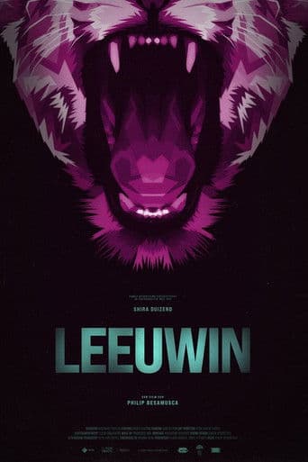 Lioness poster
