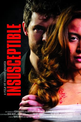 Insusceptible poster