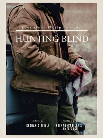 Hunting Blind poster