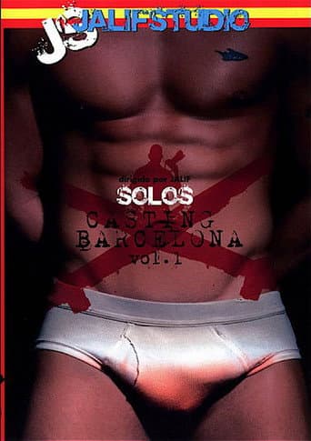 Solos Casting: Barcelona 1 poster