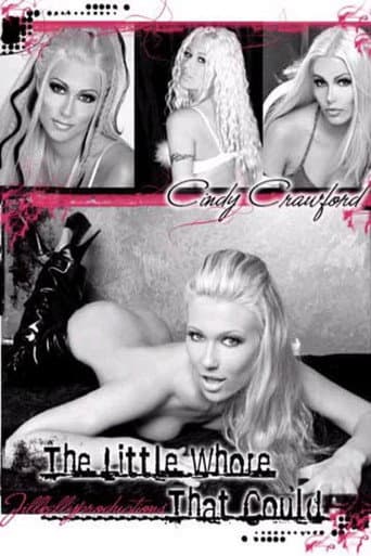 Little Whore That Could poster