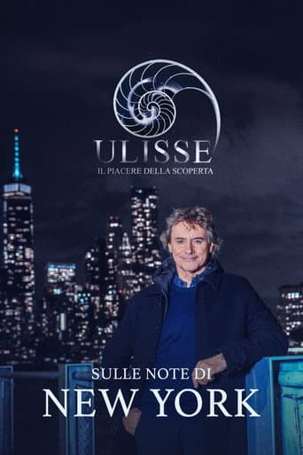 Sulle note di New York poster