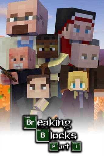 Breaking Blocks poster
