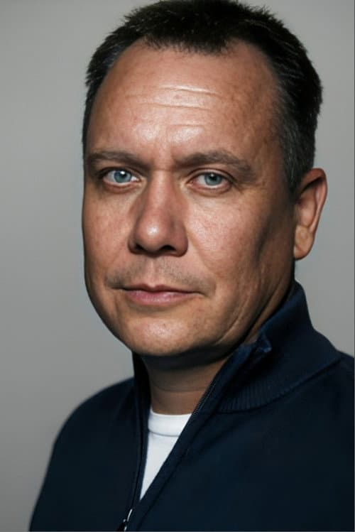 Shawn Hawthorne