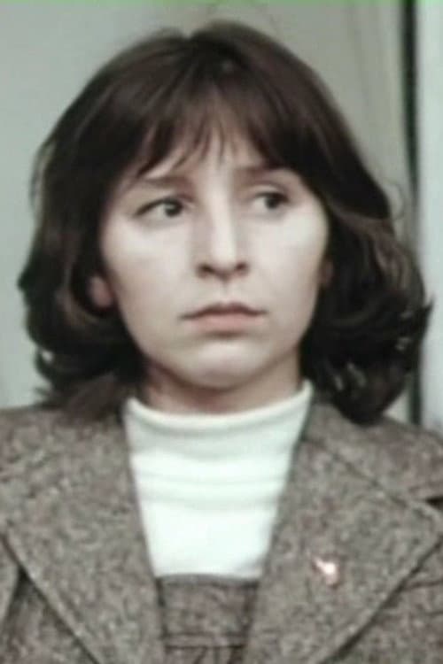 Tatyana Khoroshevtseva
