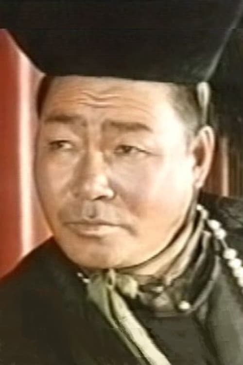 Dugarsanjaa Navaan