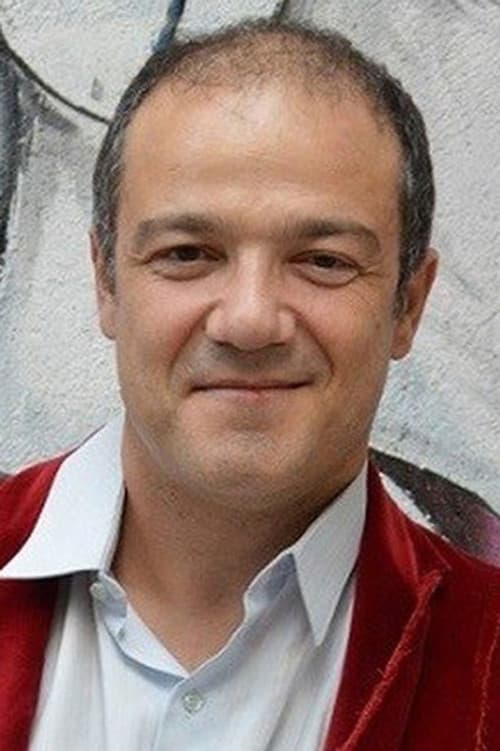 Fotis Spyros