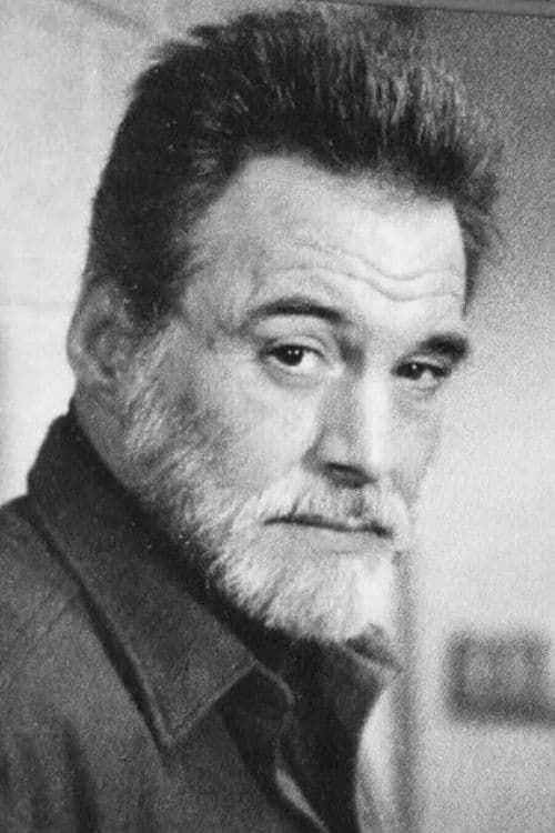 Al Strobel