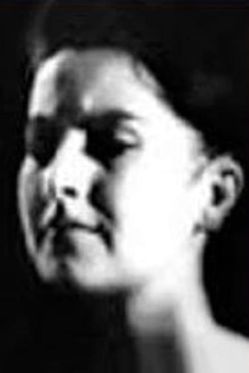 Tina Gambashidze