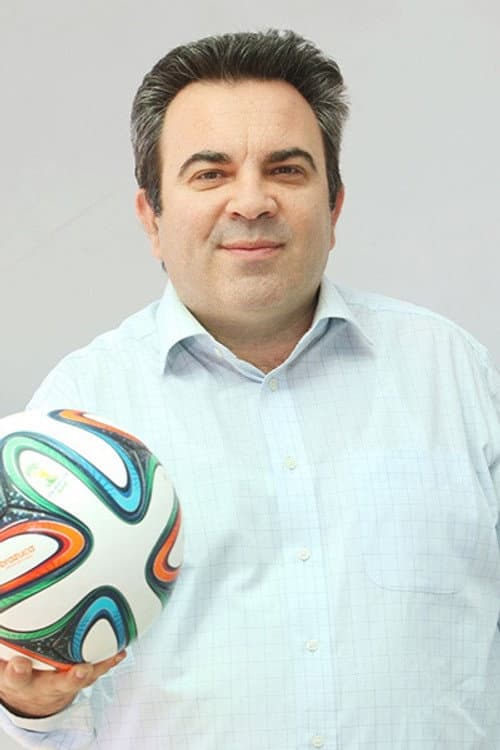 Antonis Karpetopoulos