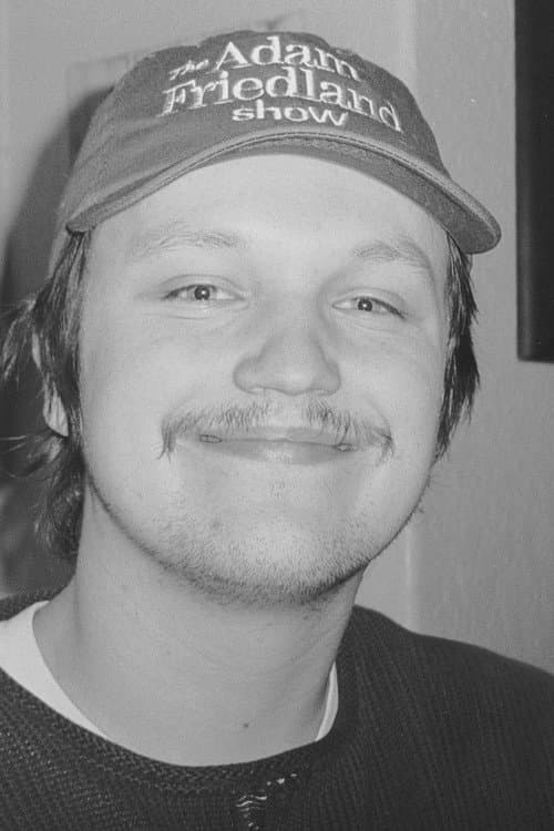 Marcus Sanford