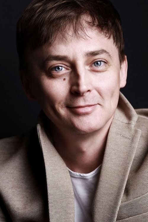 Zaur Teregulov