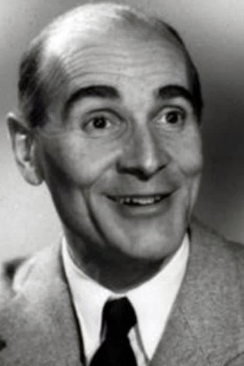 André Hunebelle