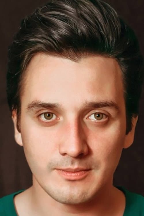 Arthur Litvinov