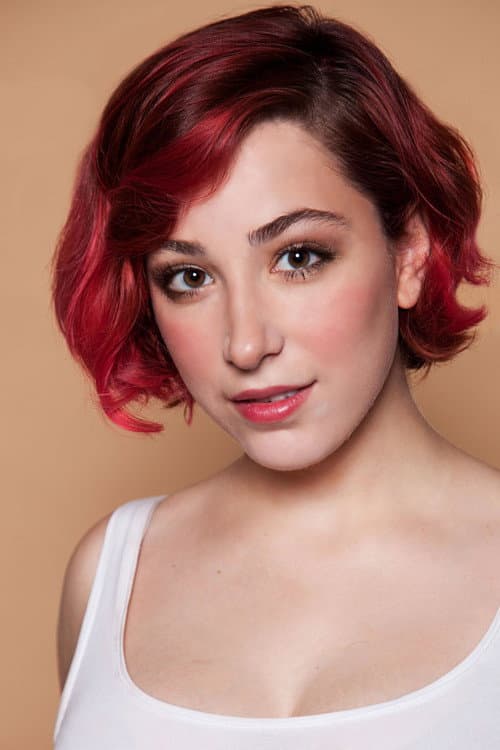 Tova Weinberger