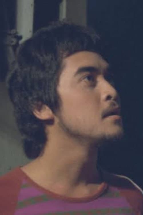 Bobby Roldan