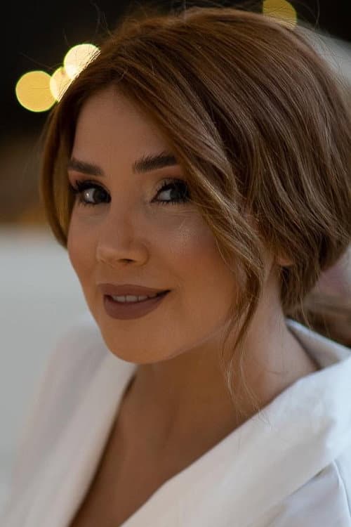 Parvana Tahirqizi