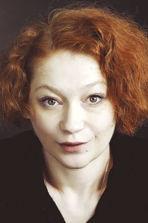 Tatyana Ruzhavskaya
