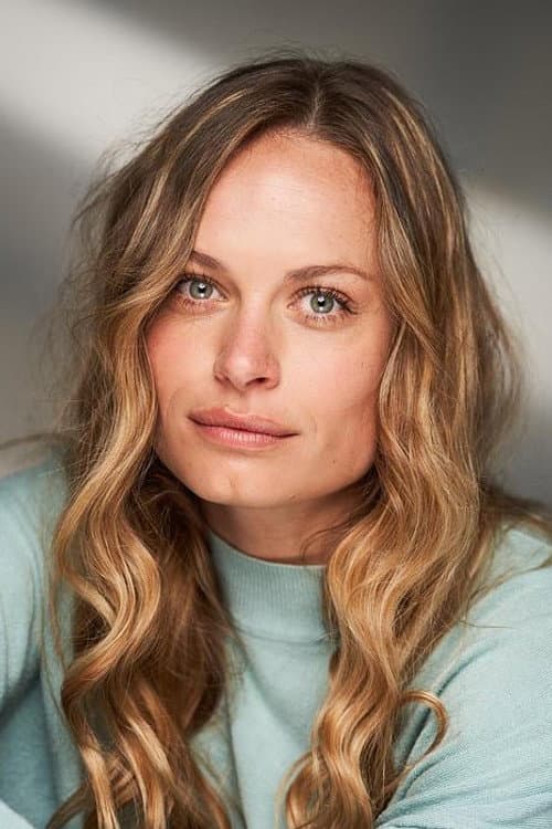 Sara Déziel