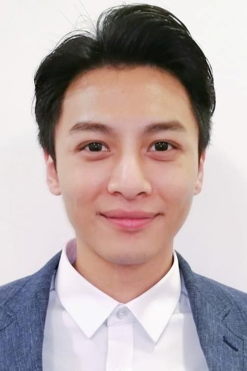 Kenny Chan Ka-Leung