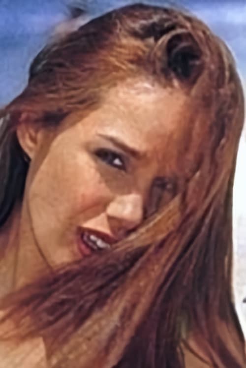 Julie Paradis