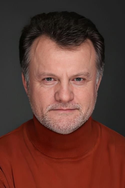 Vyacheslav Vasyluk