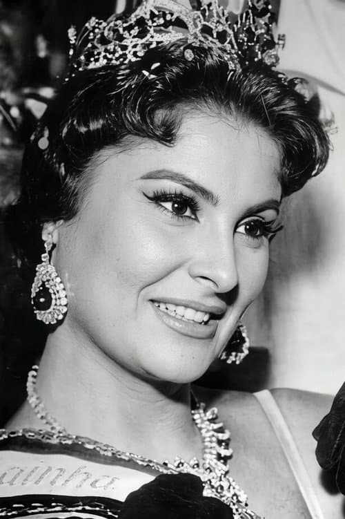 Brigitte Blair