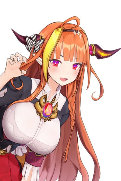 Kiryu Coco