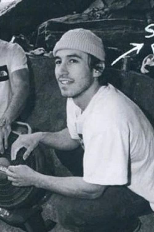 Shawn Raboutou