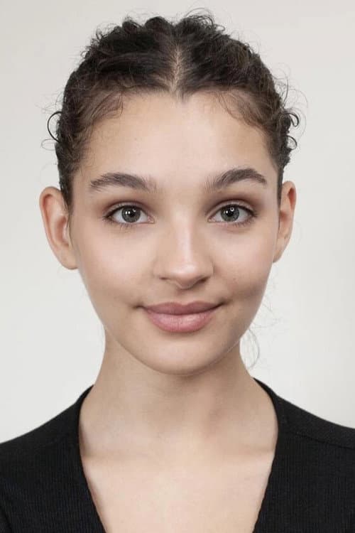 Billie Boullet