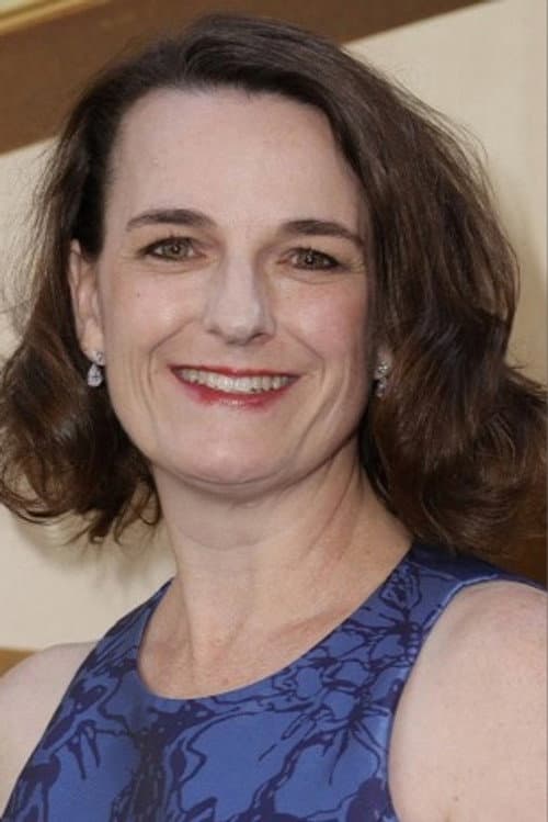 Rebecca Huntley