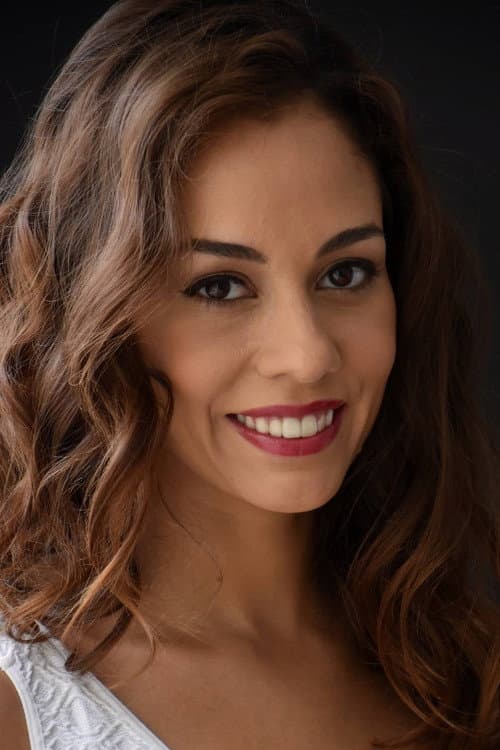Alejandra Toussaint