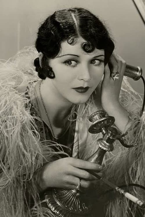 Fritzi Ridgeway