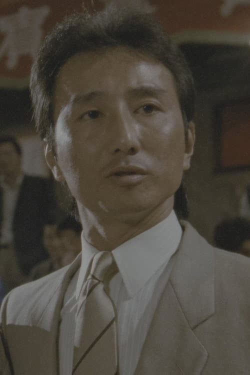 Kimo Lai Kwok-Ki