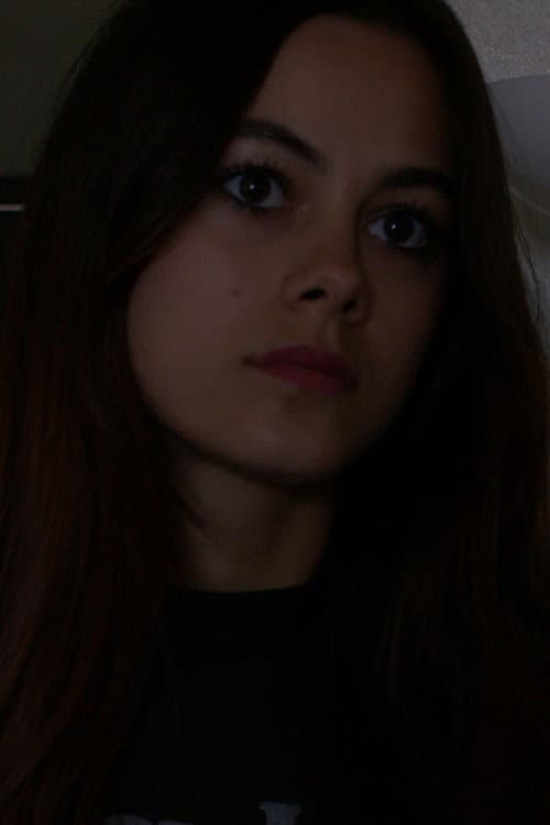 Mila Djarimbetova